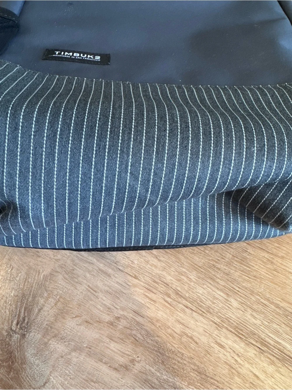 Timbuk2 Custom Prospect Backpack